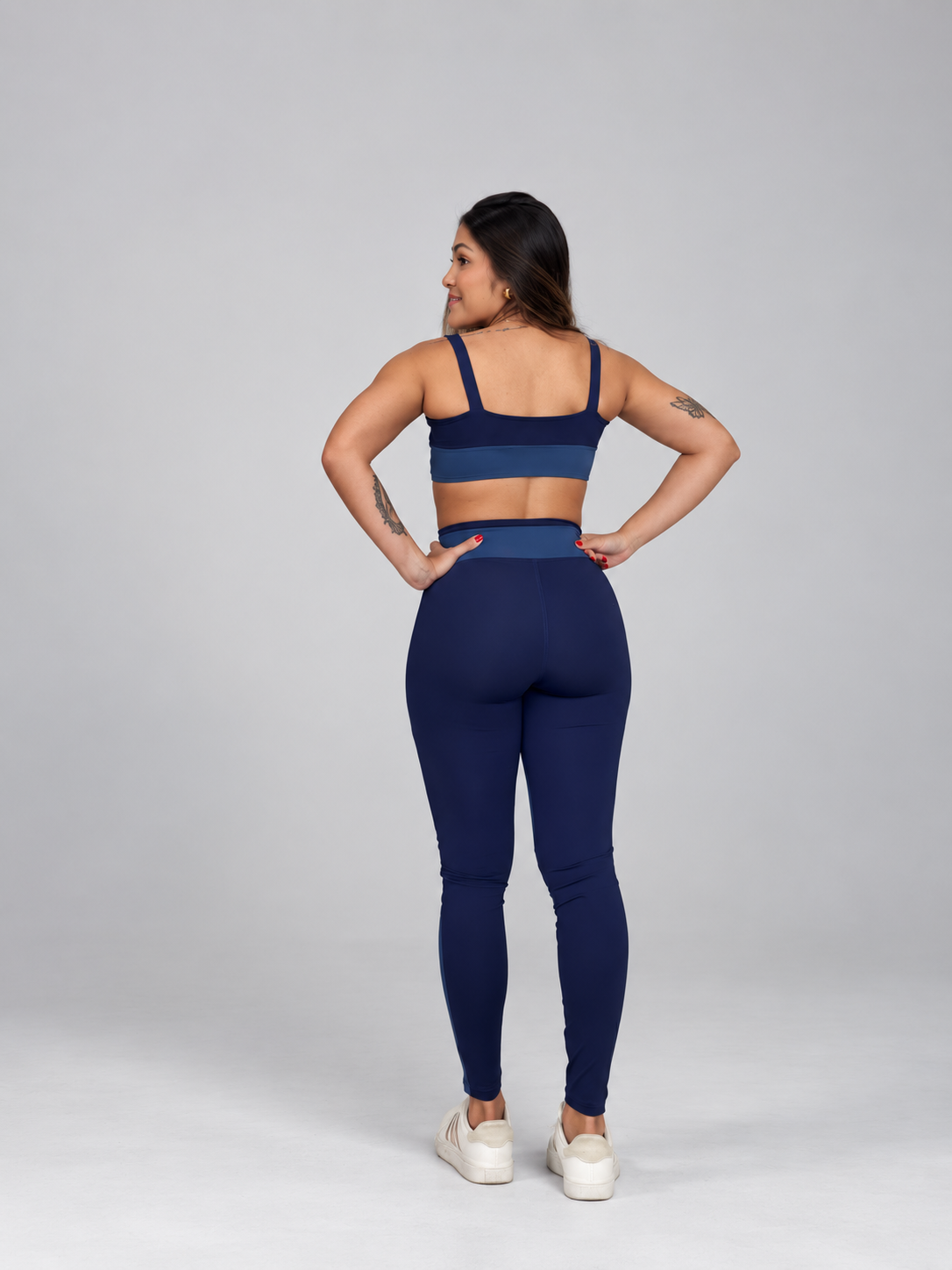 Conjunto Cherry - MFIT