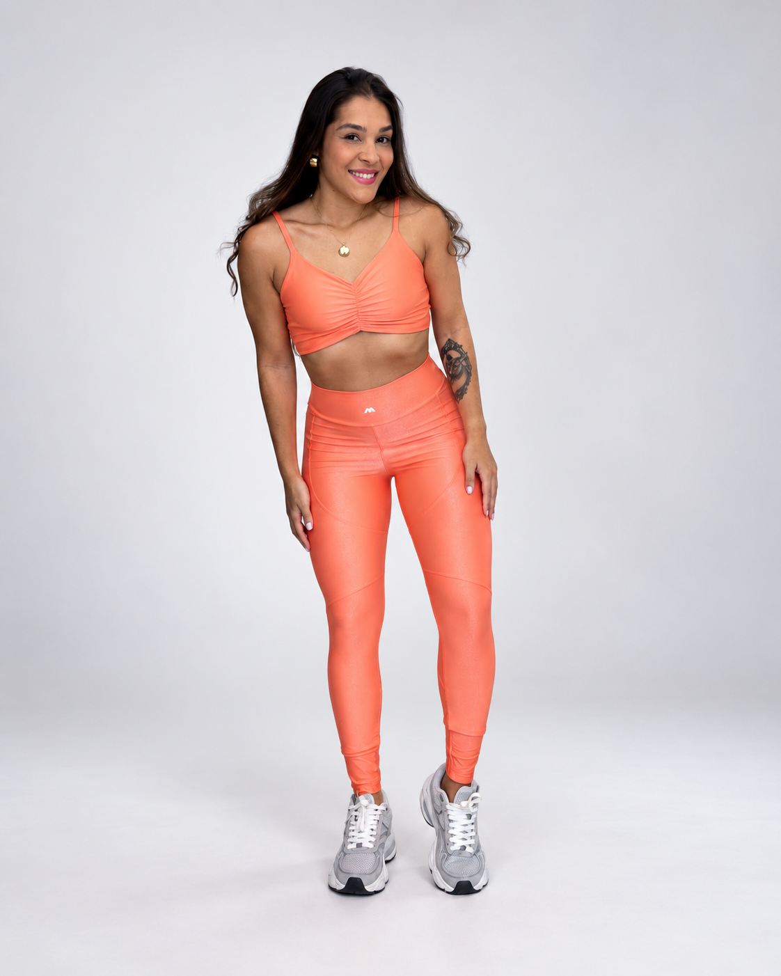 Conjunto Canelê - MFIT
