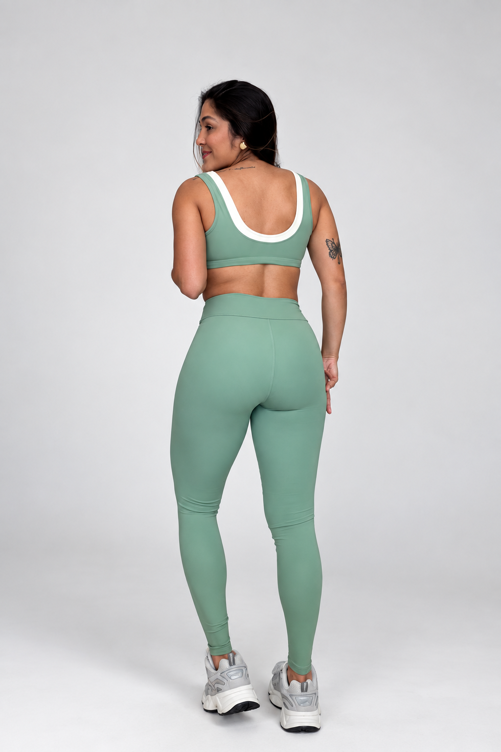 Conjunto Joy - VIA MAFIA