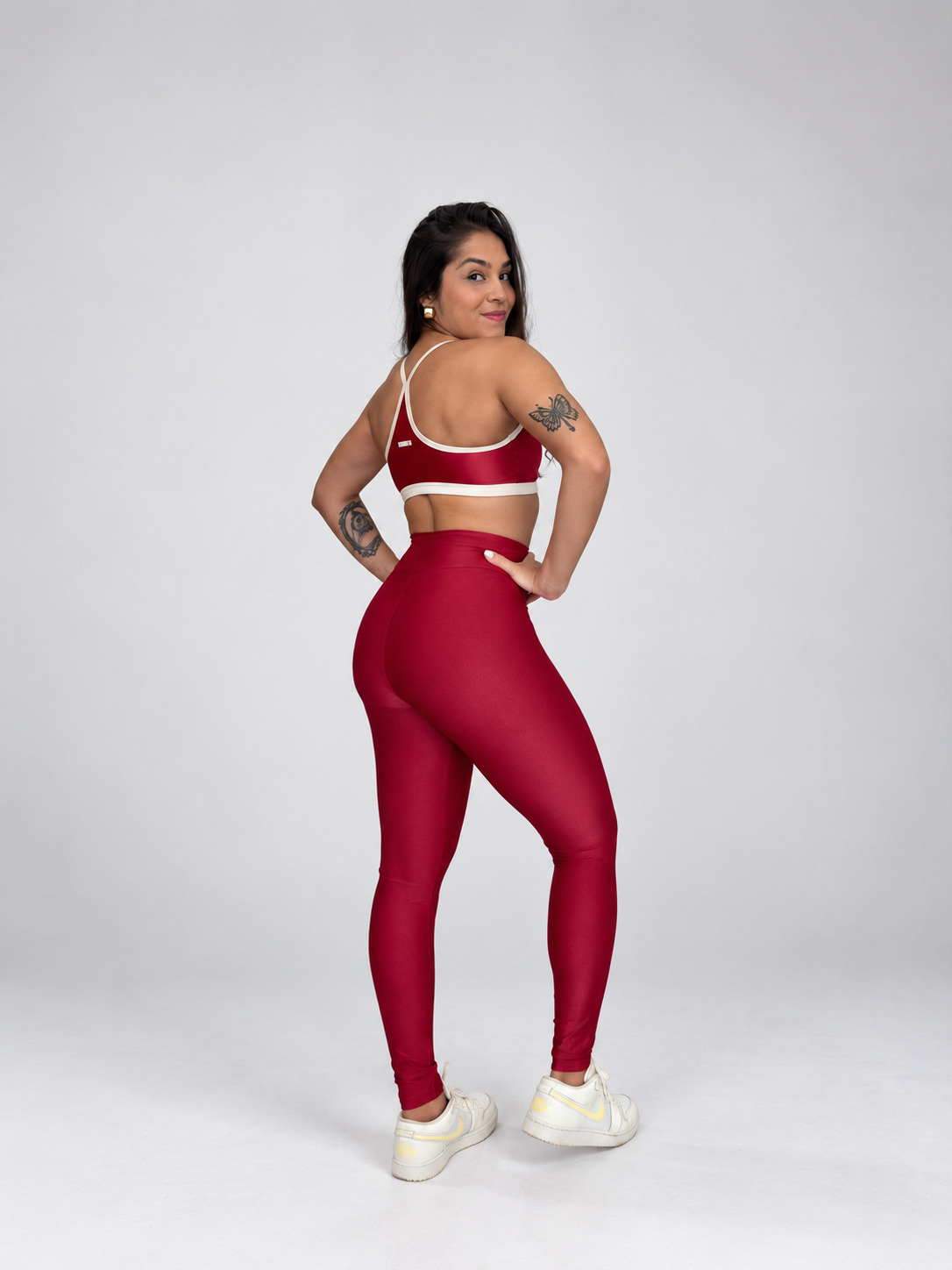 Conjunto Soccer - VIA MAFIA
